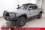 2019 Toyota Tacoma 4WD TRD Off Road