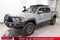 2019 Toyota Tacoma 4WD TRD Off Road