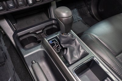 2019 Toyota Tacoma 4WD TRD Off Road