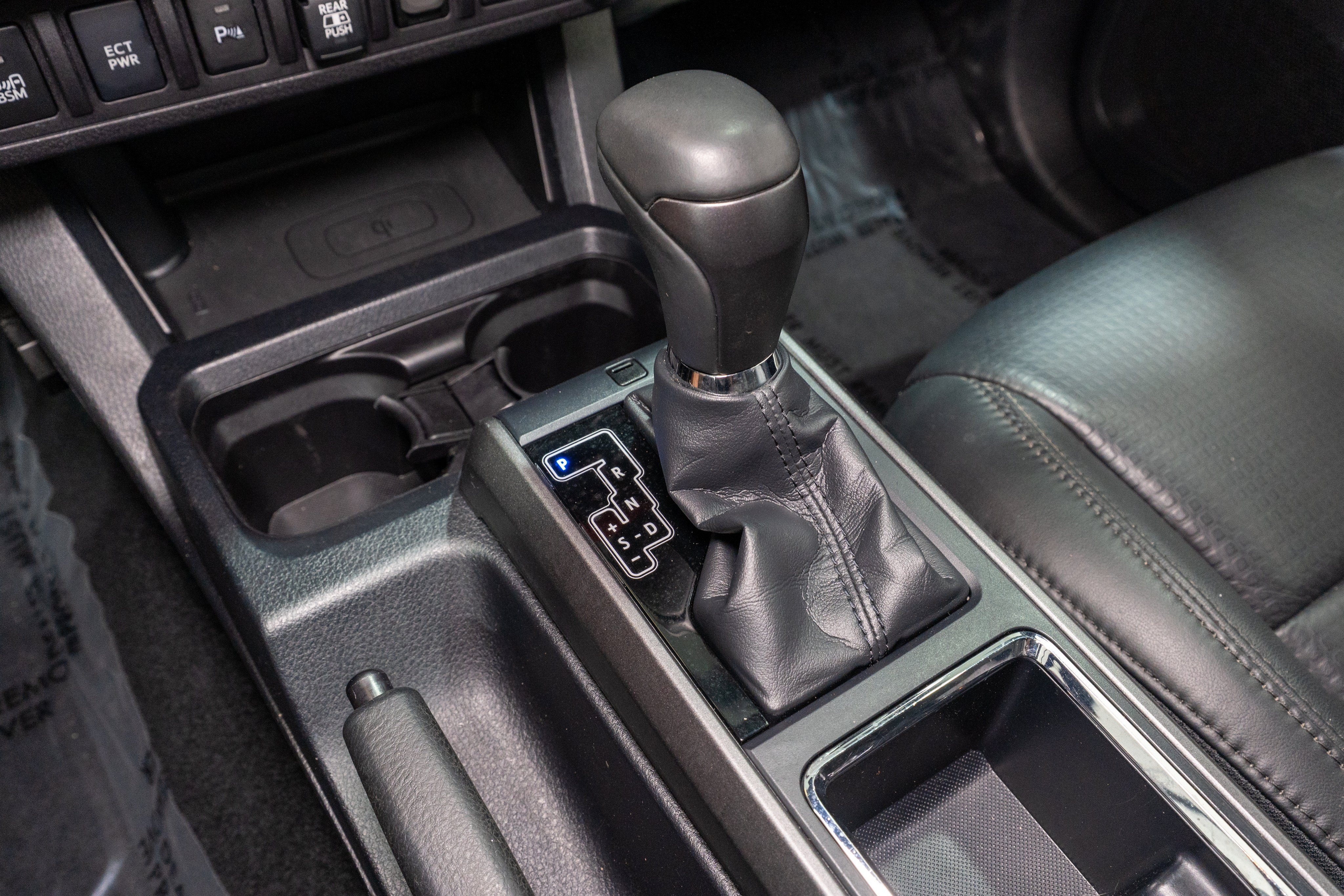 2019 Toyota Tacoma 4WD TRD Off Road