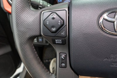 2019 Toyota Tacoma 4WD TRD Off Road