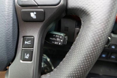 2019 Toyota Tacoma 4WD TRD Off Road