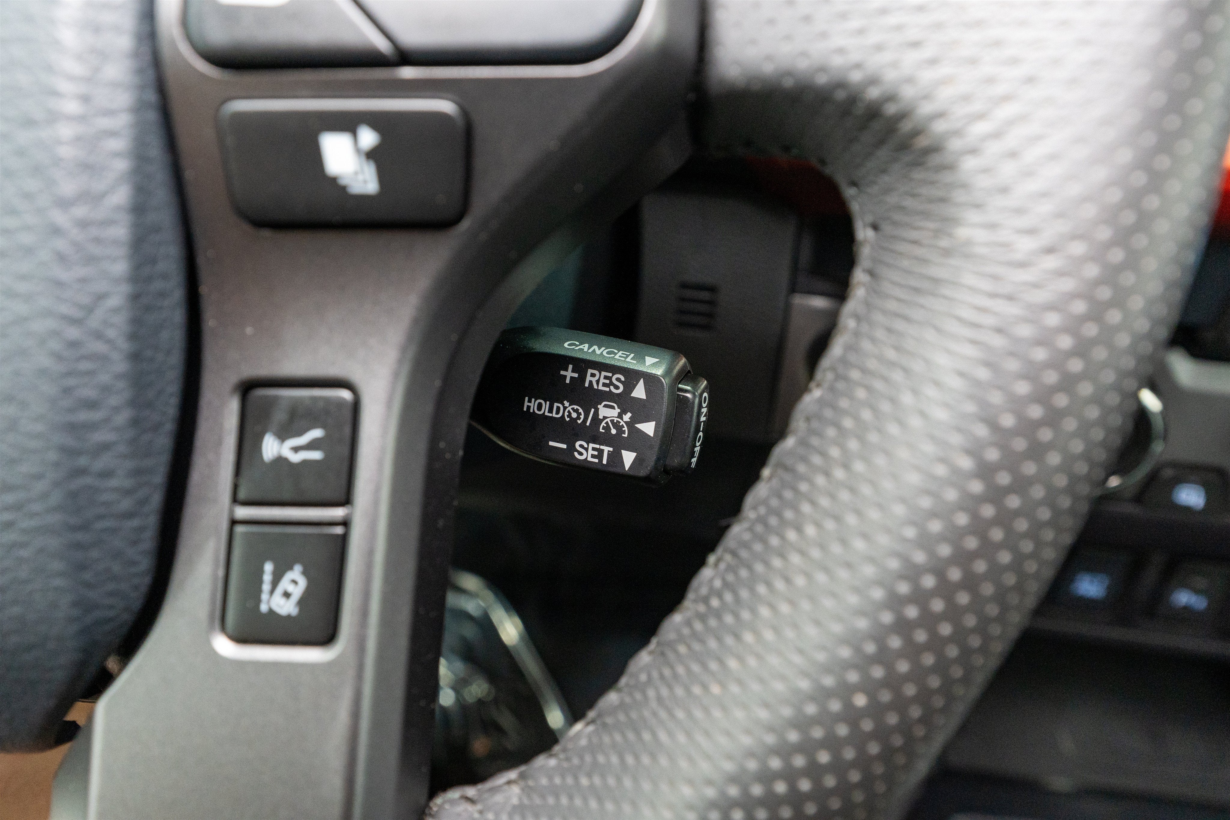 2019 Toyota Tacoma 4WD TRD Off Road