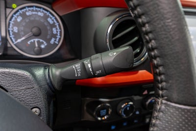 2019 Toyota Tacoma 4WD TRD Off Road