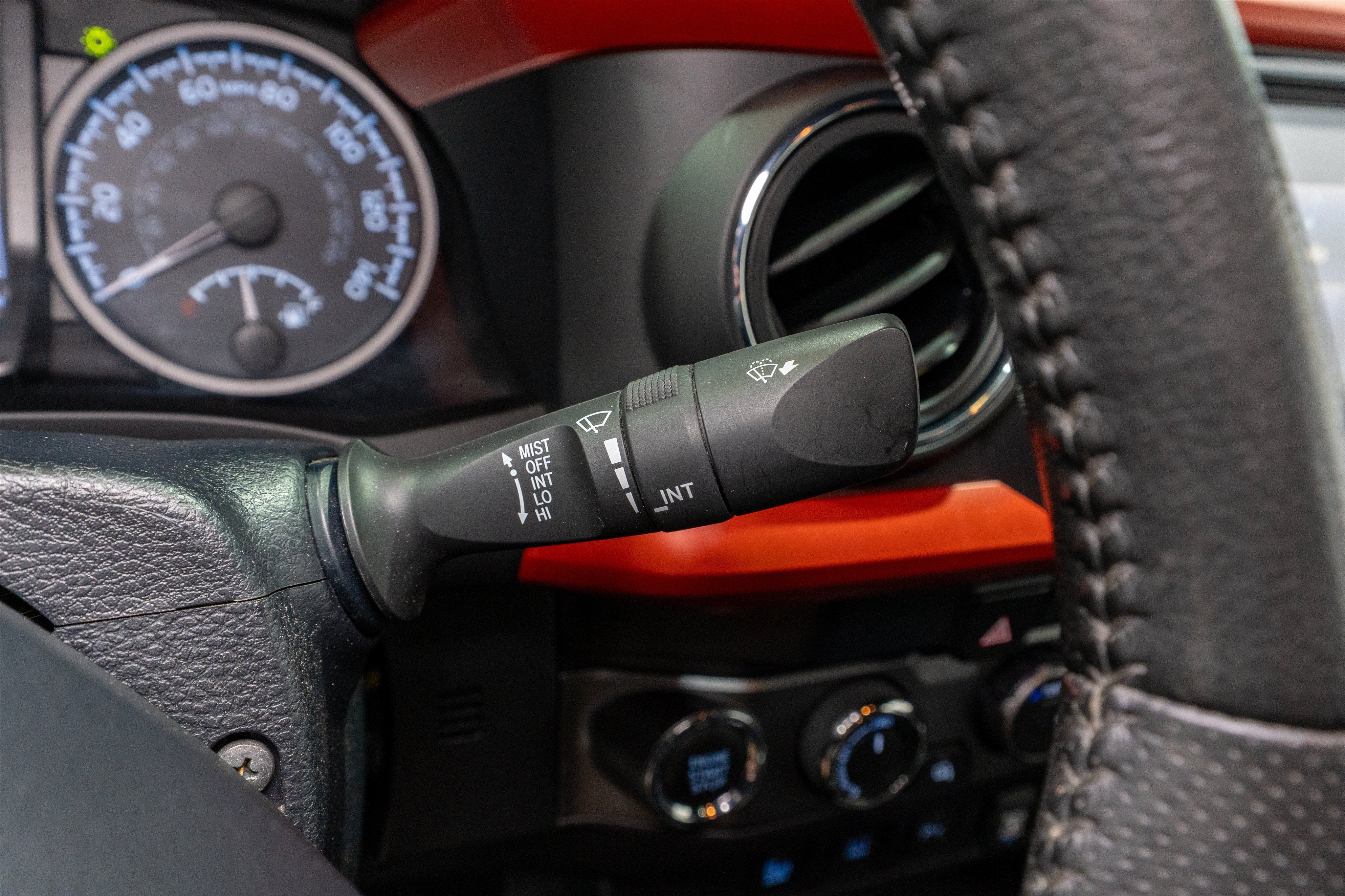 2019 Toyota Tacoma 4WD TRD Off Road