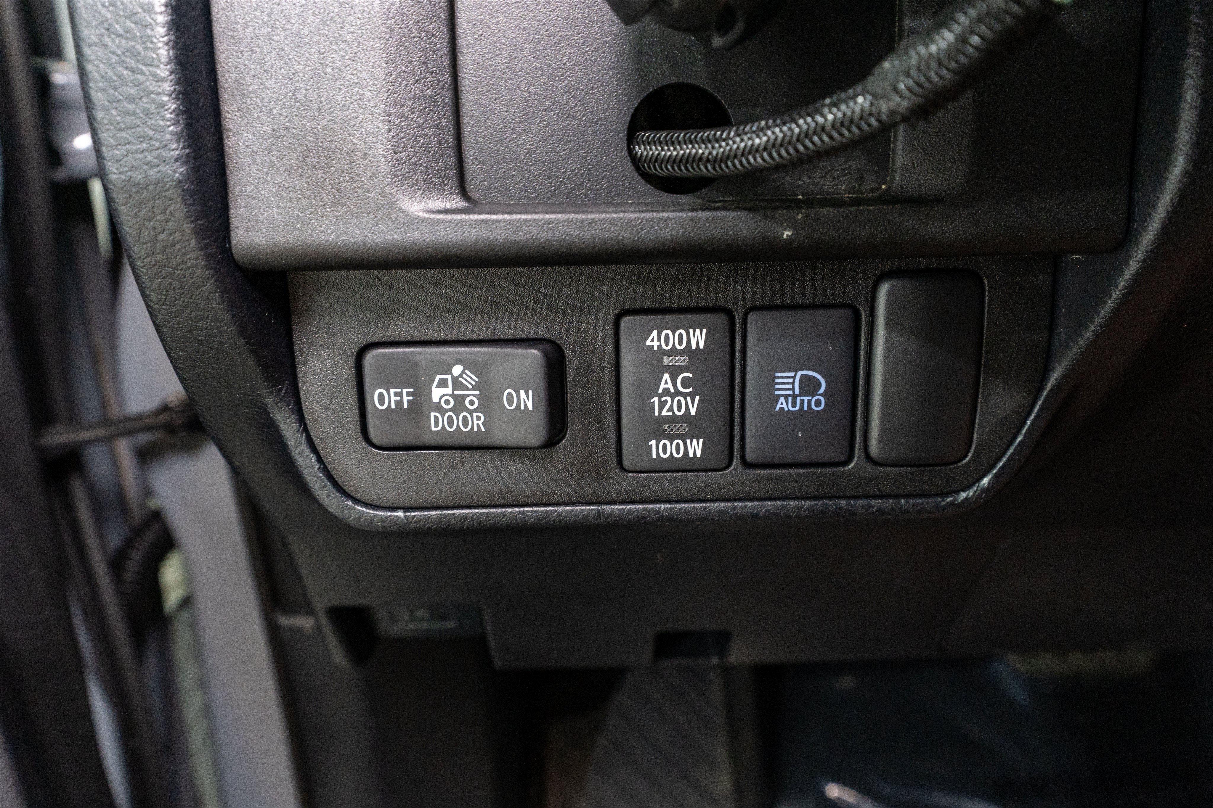 2019 Toyota Tacoma 4WD TRD Off Road