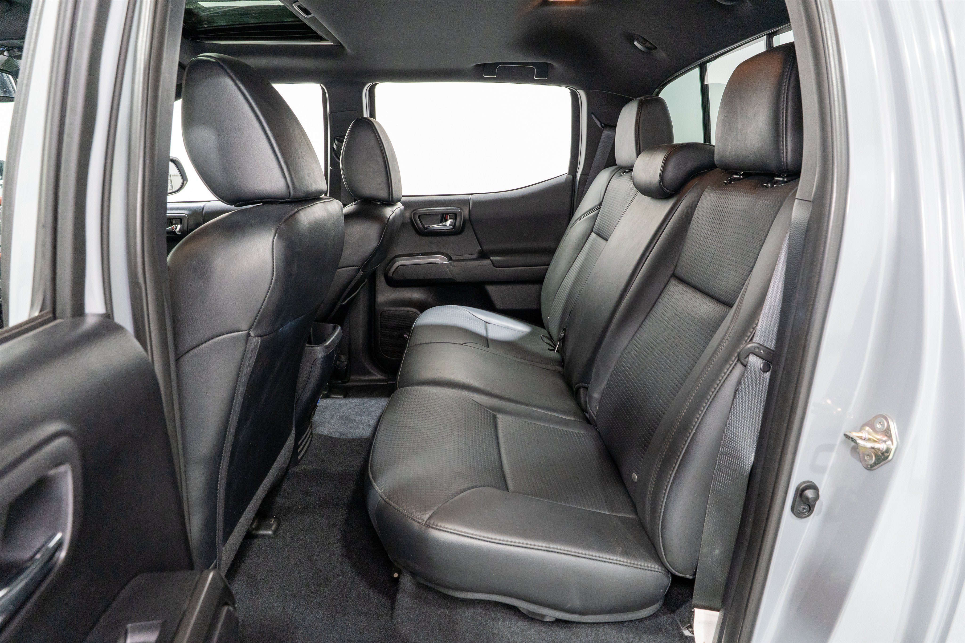 2019 Toyota Tacoma 4WD TRD Off Road