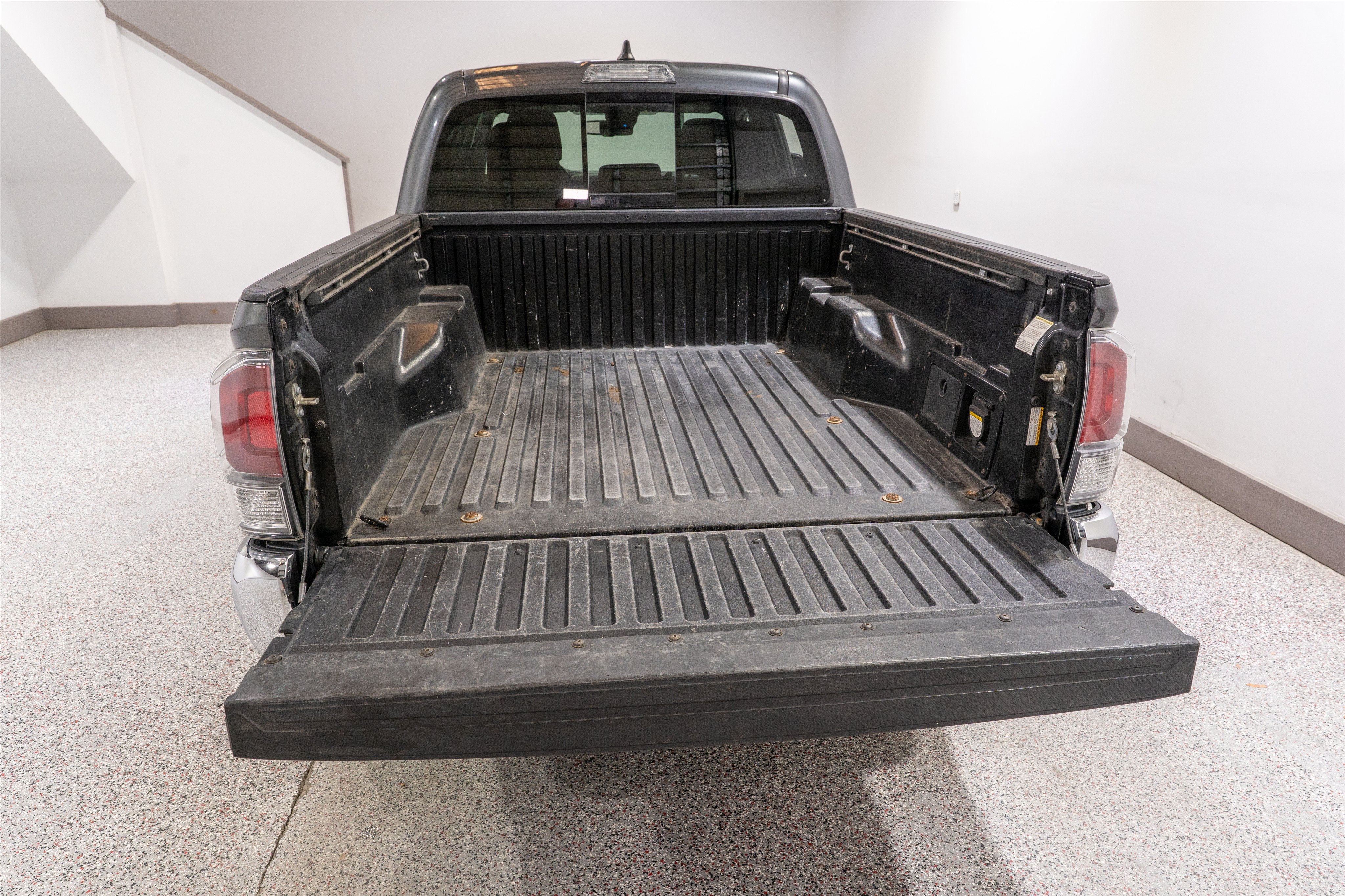 2020 Toyota Tacoma 4WD TRD Off Road