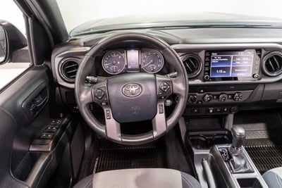 2020 Toyota Tacoma 4WD TRD Off Road