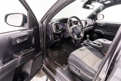 2020 Toyota Tacoma 4WD TRD Off Road