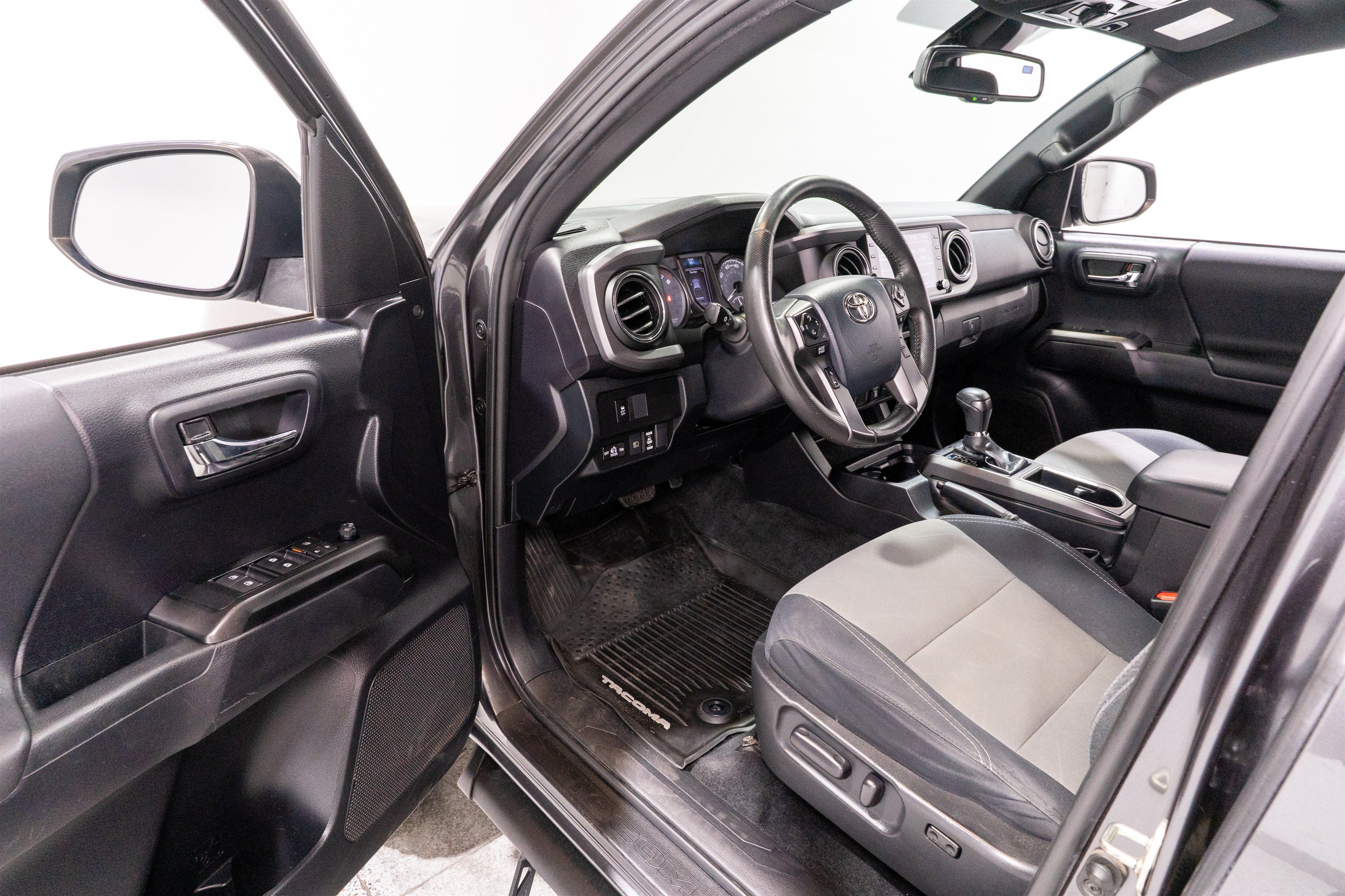 2020 Toyota Tacoma 4WD TRD Off Road