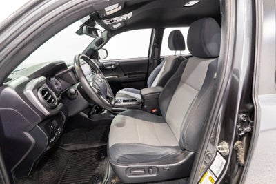 2020 Toyota Tacoma 4WD TRD Off Road