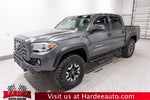 2020 Toyota Tacoma 4WD TRD Off Road