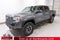 2020 Toyota Tacoma 4WD TRD Off Road