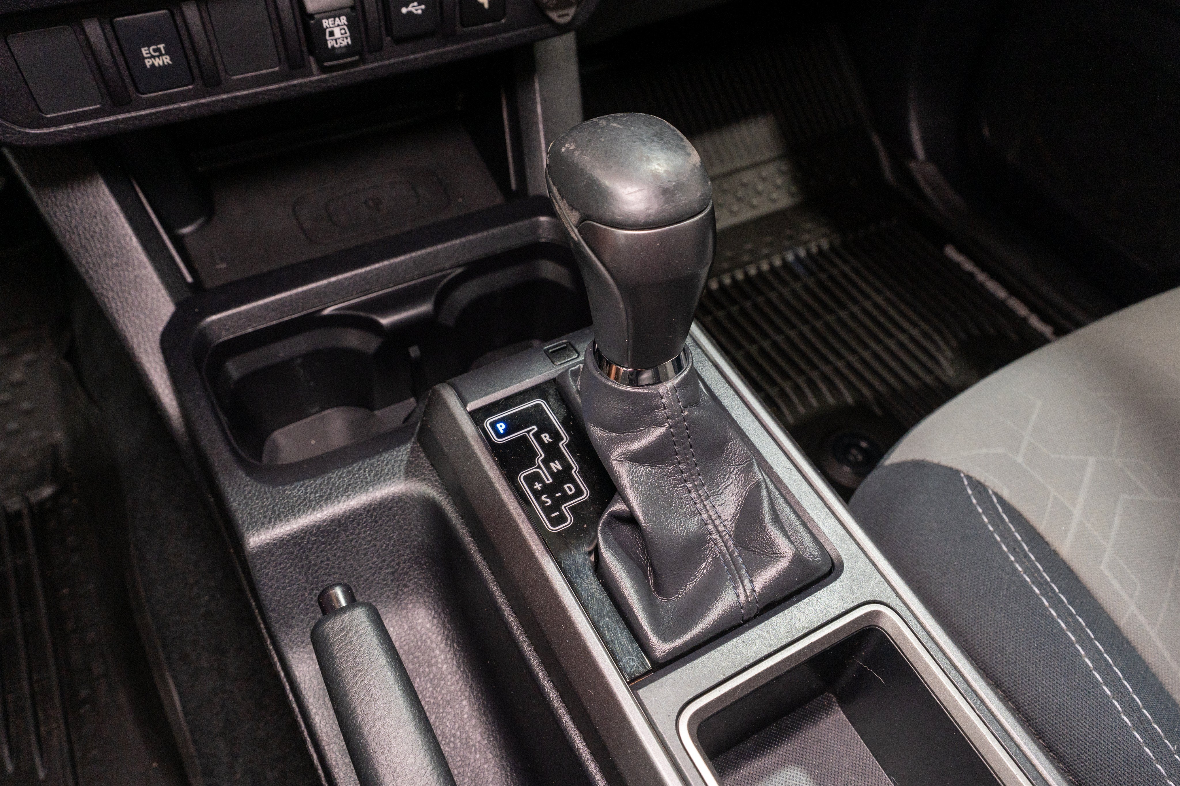 2020 Toyota Tacoma 4WD TRD Off Road