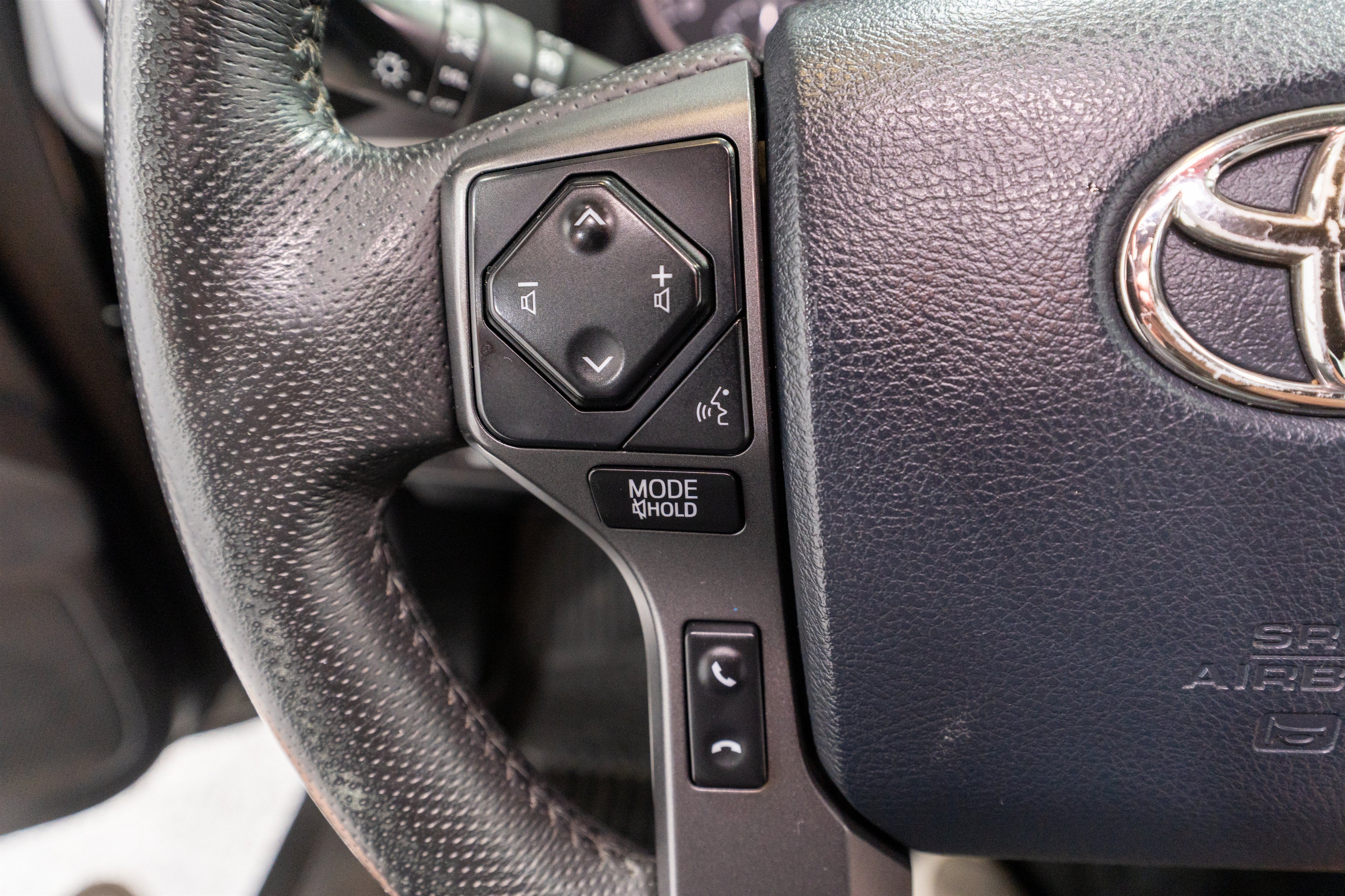 2020 Toyota Tacoma 4WD TRD Off Road