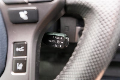 2020 Toyota Tacoma 4WD TRD Off Road