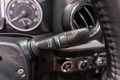 2020 Toyota Tacoma 4WD TRD Off Road