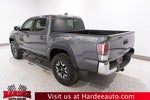 2020 Toyota Tacoma 4WD TRD Off Road