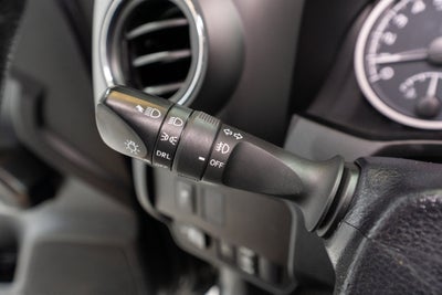 2020 Toyota Tacoma 4WD TRD Off Road
