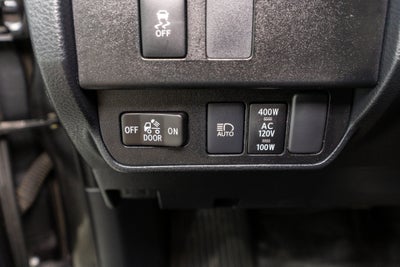 2020 Toyota Tacoma 4WD TRD Off Road