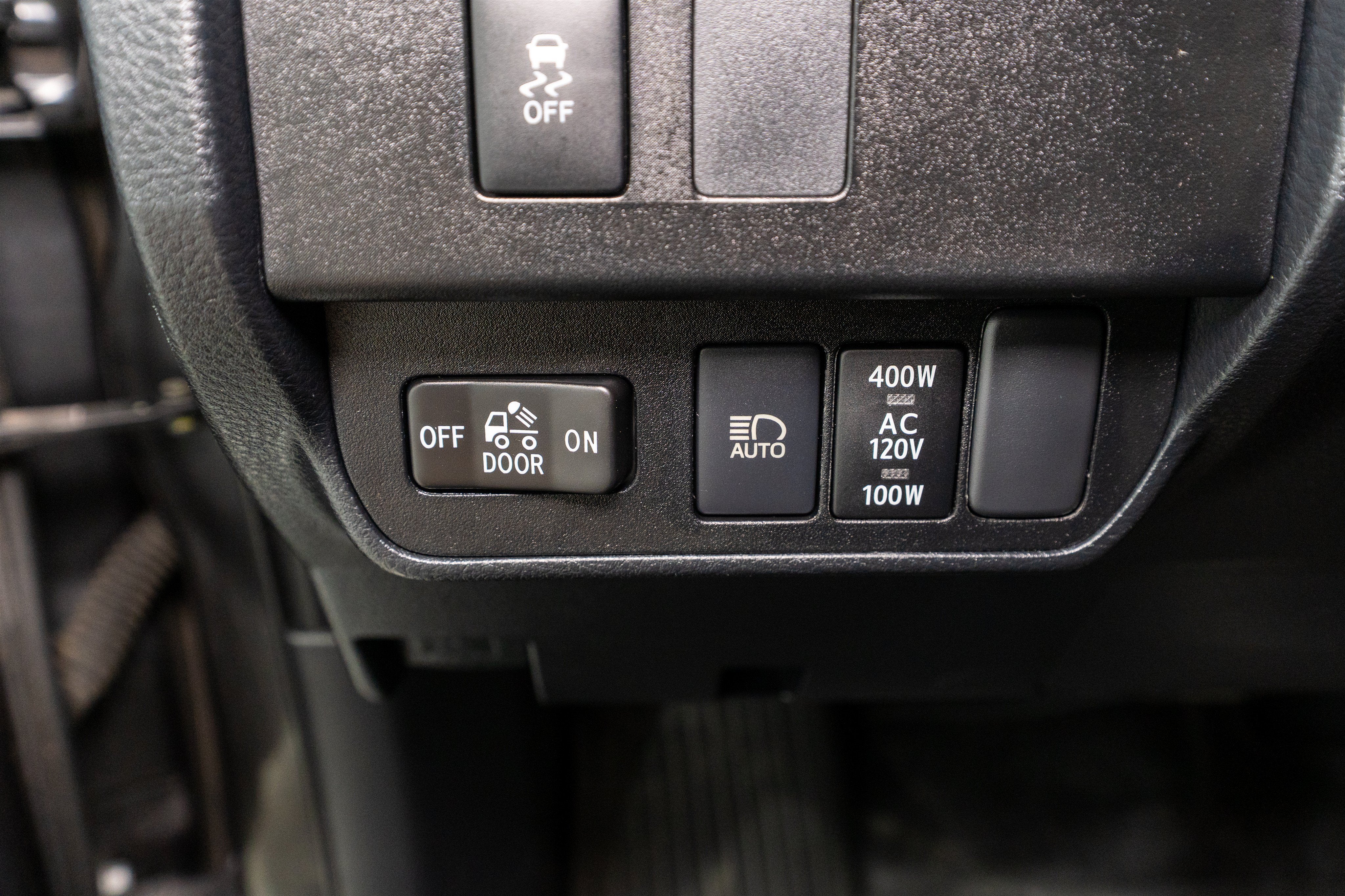 2020 Toyota Tacoma 4WD TRD Off Road