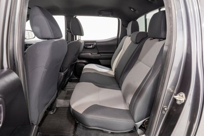 2020 Toyota Tacoma 4WD TRD Off Road