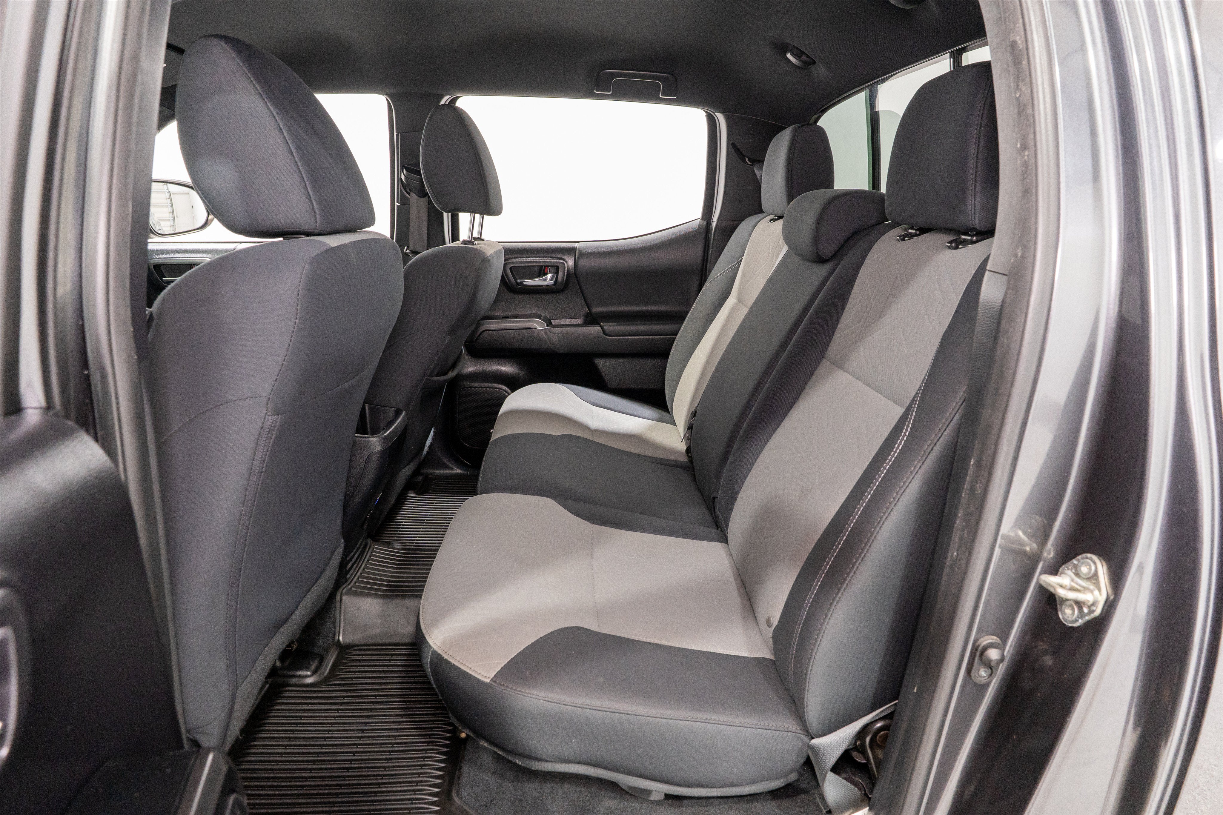 2020 Toyota Tacoma 4WD TRD Off Road