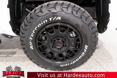 2024 Toyota Tacoma 2WD SR5