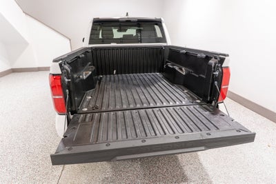 2024 Toyota Tacoma 2WD SR5