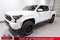 2024 Toyota Tacoma 2WD SR5