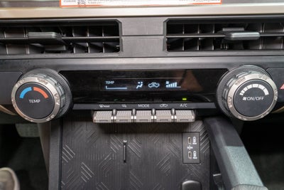 2024 Toyota Tacoma 2WD SR5