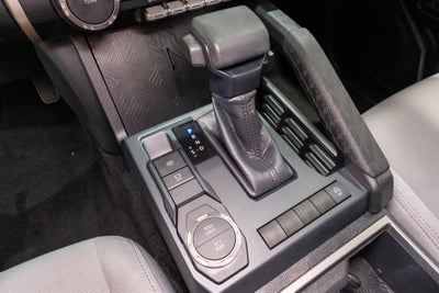 2024 Toyota Tacoma 2WD SR5