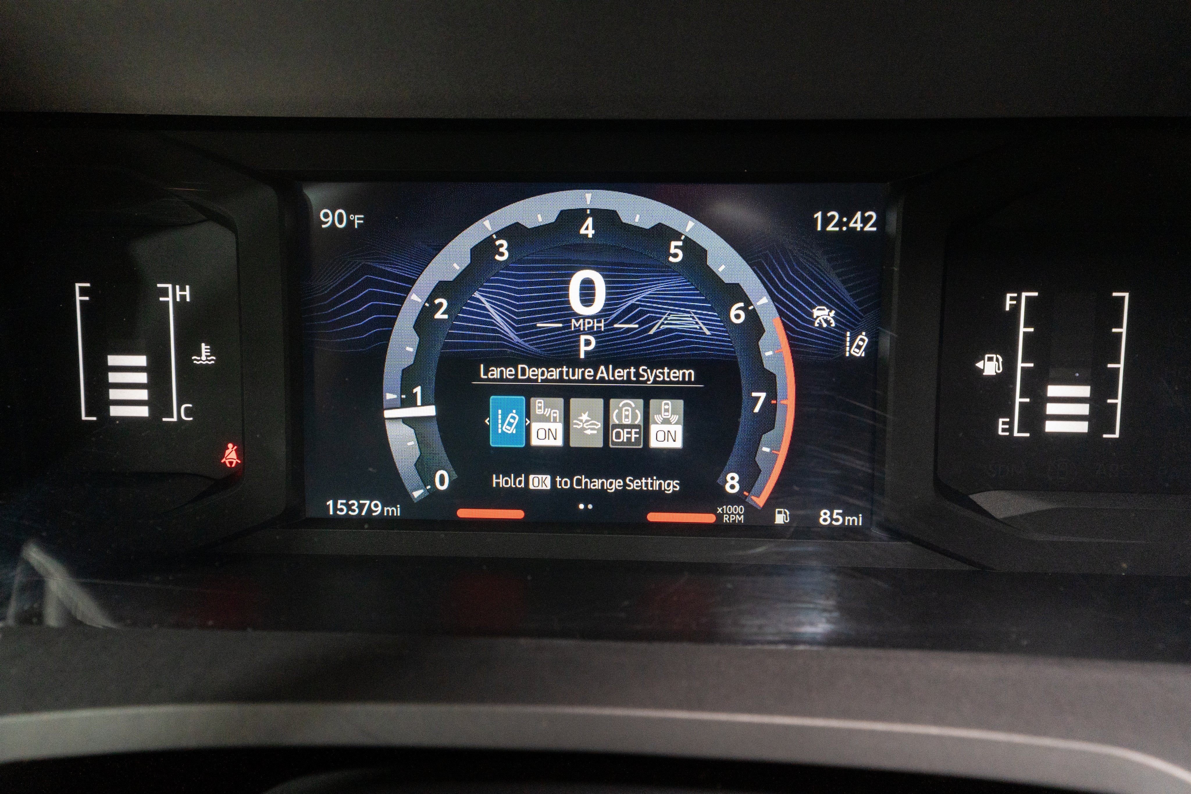 2024 Toyota Tacoma 2WD SR5