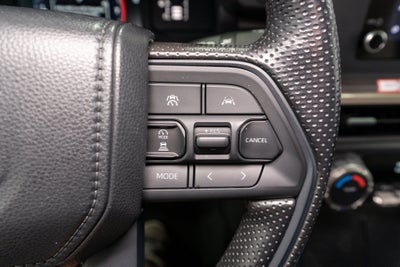 2024 Toyota Tacoma 2WD SR5