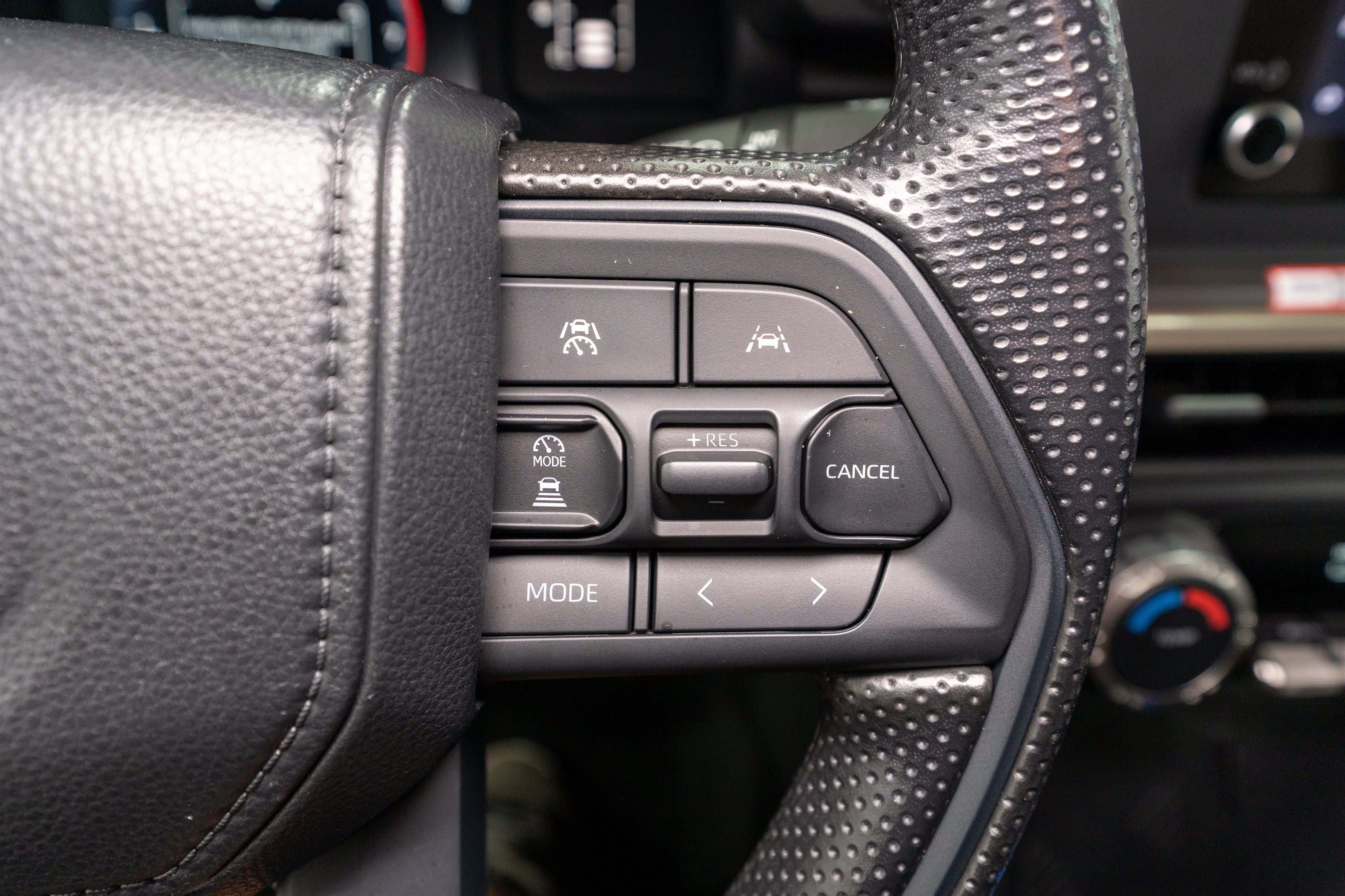 2024 Toyota Tacoma 2WD SR5