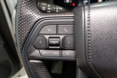 2024 Toyota Tacoma 2WD SR5