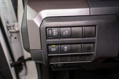2024 Toyota Tacoma 2WD SR5
