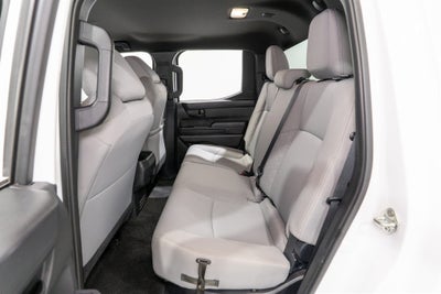 2024 Toyota Tacoma 2WD SR5