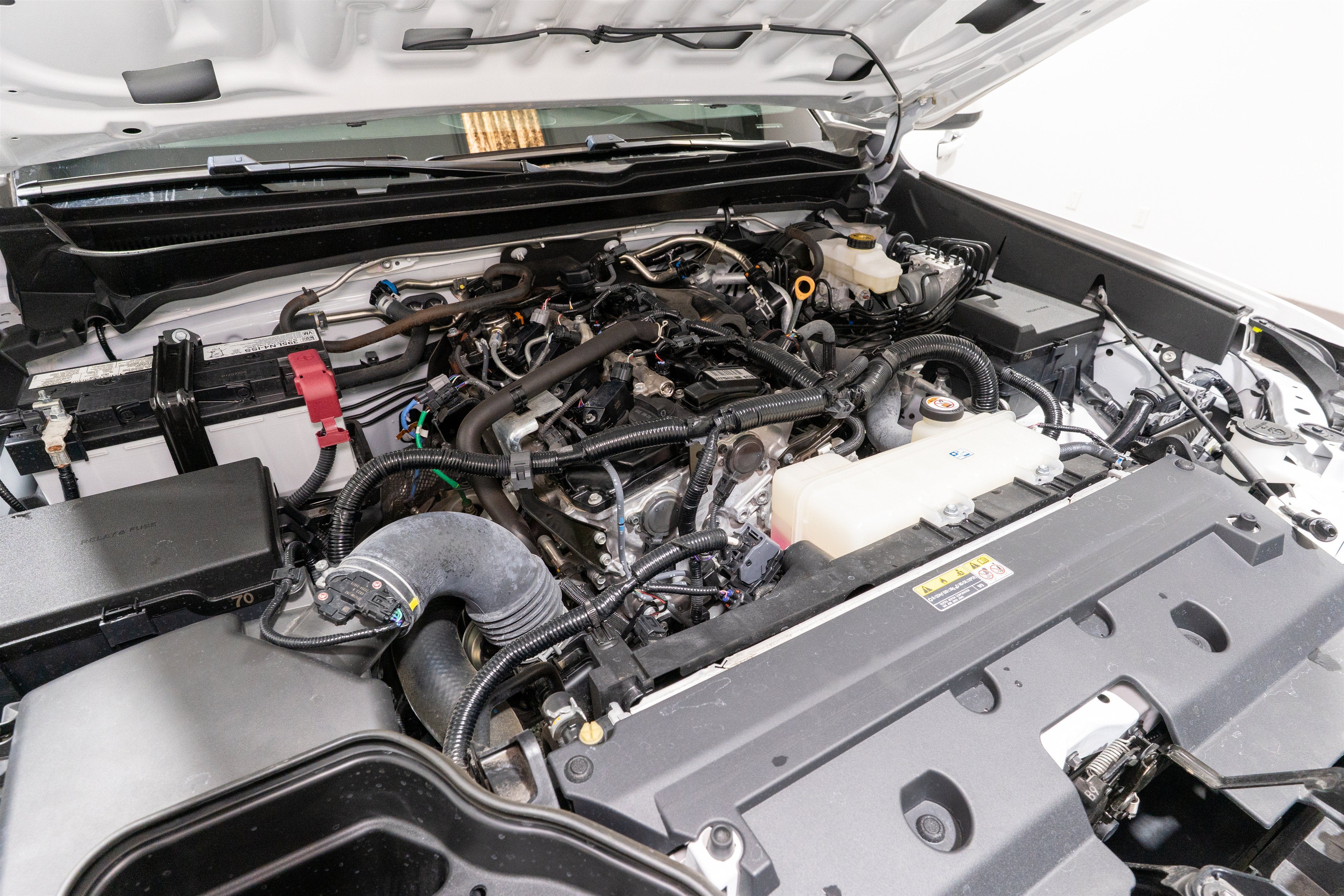 2024 Toyota Tacoma 2WD SR5