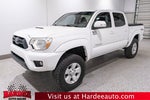 2015 Toyota Tacoma 4WD TRD Sport