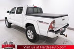 2015 Toyota Tacoma 4WD TRD Sport