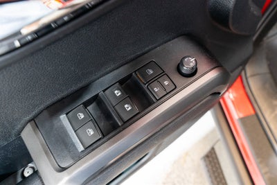 2023 Toyota Tacoma 4WD TRD Sport
