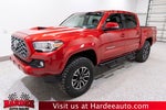2023 Toyota Tacoma 4WD TRD Sport