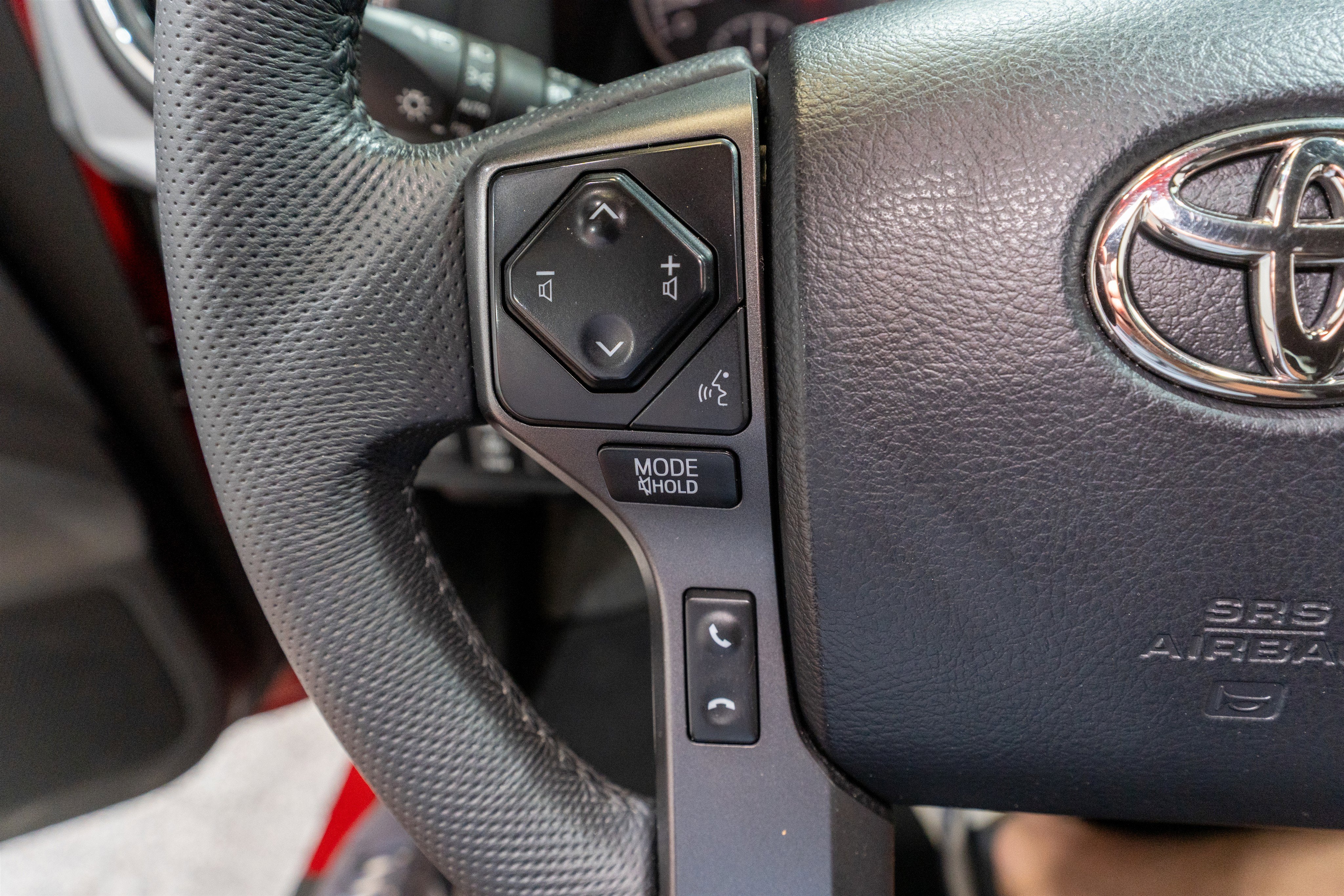 2023 Toyota Tacoma 4WD TRD Sport