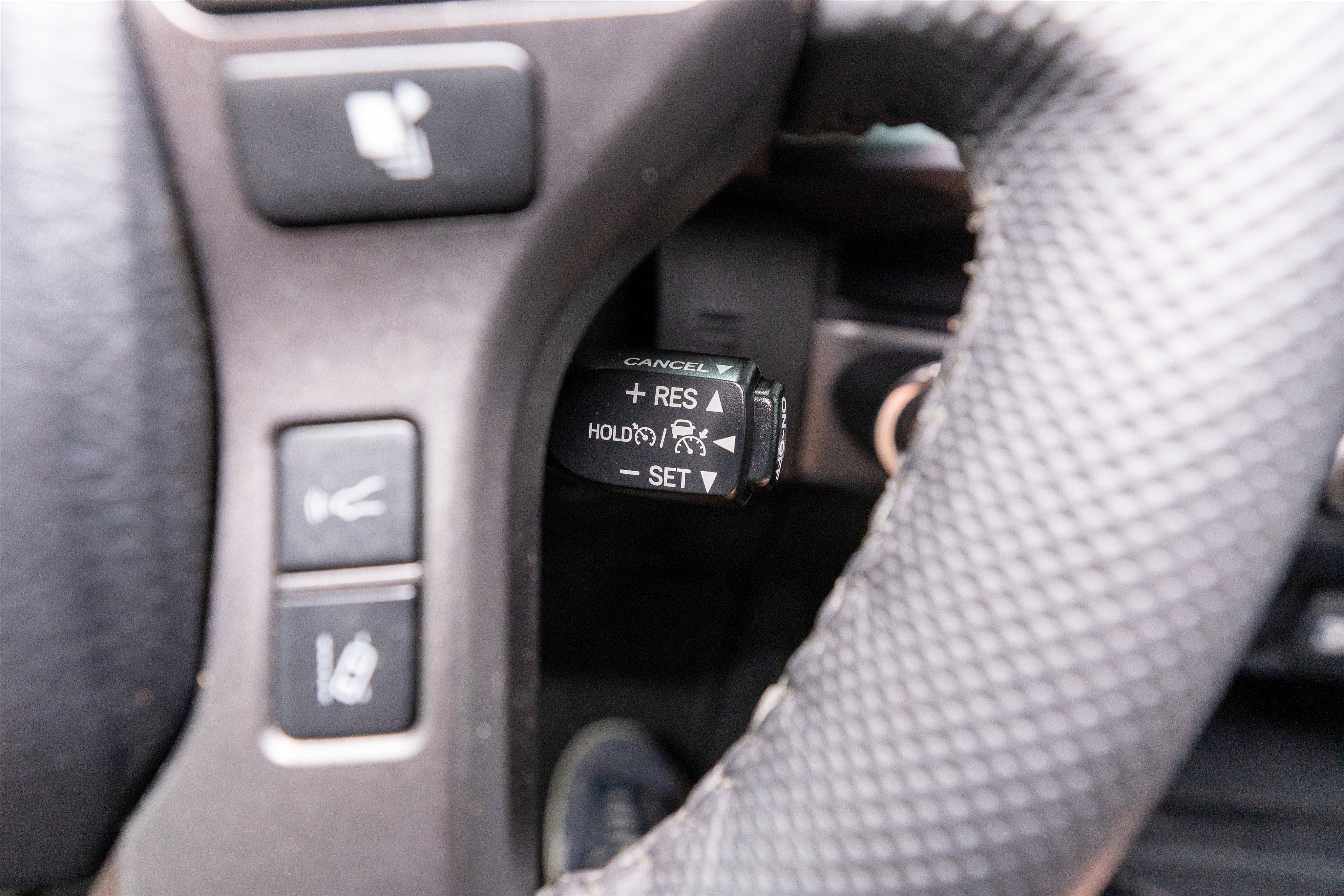 2023 Toyota Tacoma 4WD TRD Sport