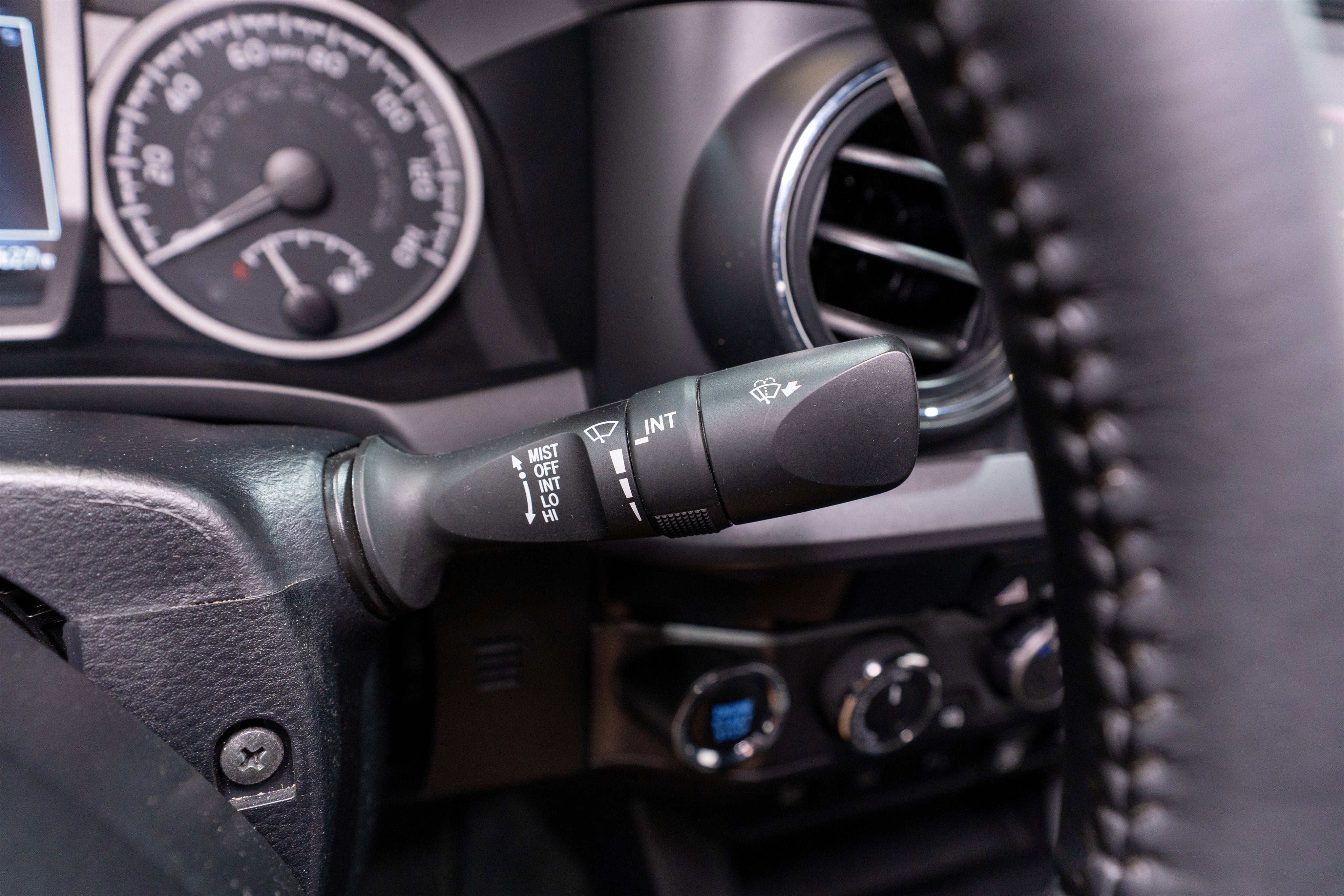 2023 Toyota Tacoma 4WD TRD Sport