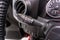 2023 Toyota Tacoma 4WD TRD Sport