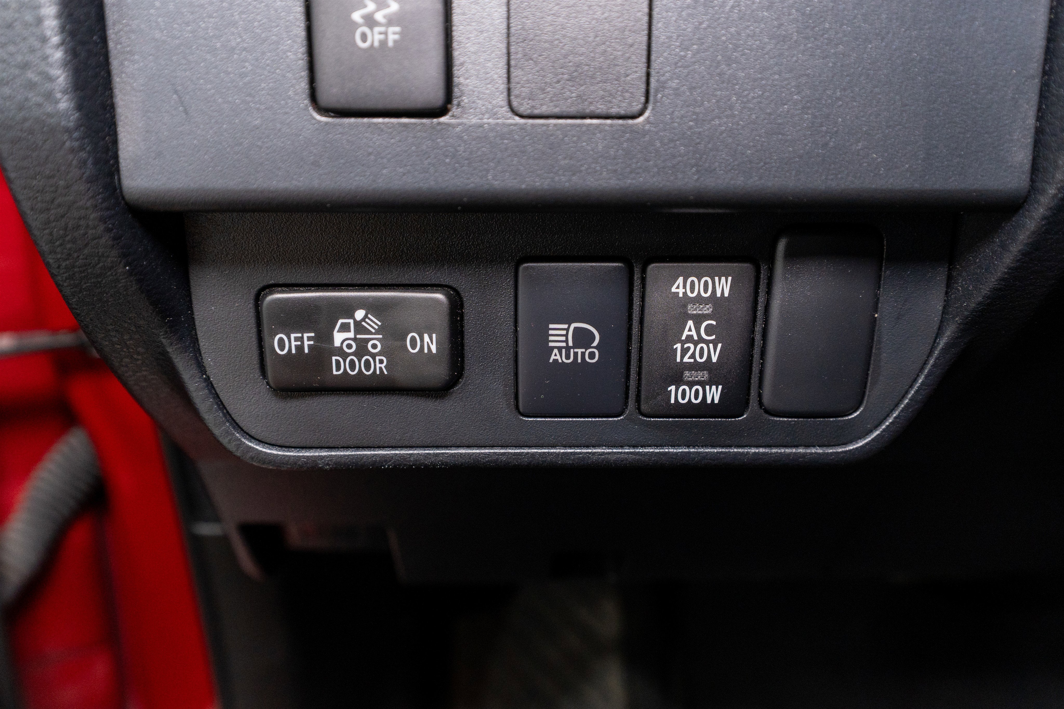 2023 Toyota Tacoma 4WD TRD Sport