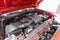 2023 Toyota Tacoma 4WD TRD Sport